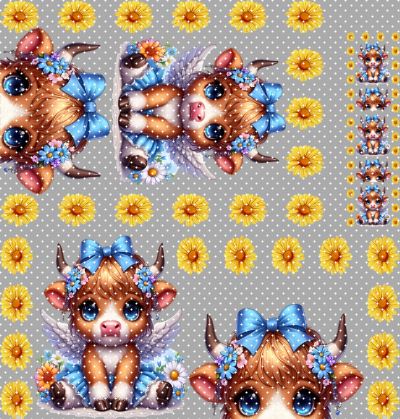 Three in one- 309